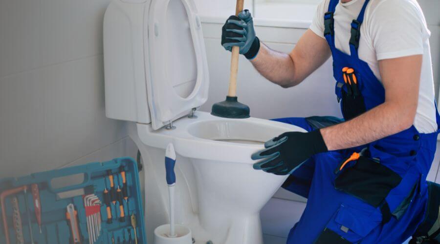 Professional Leak Detection in Hidalgo, IL
